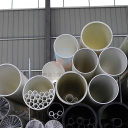 FRPP管道技術規程_鎮江市澤力塑料科技有限公司