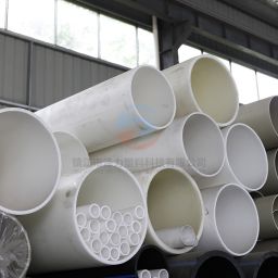 FRPP管道玻纖增強聚丙烯管材_鎮江市澤力塑料科技有限公司
